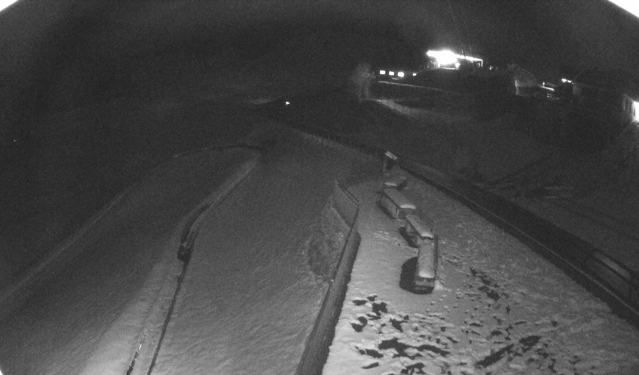 Archiv Foto Webcam Bergrestaurant Engelstock, Sattel