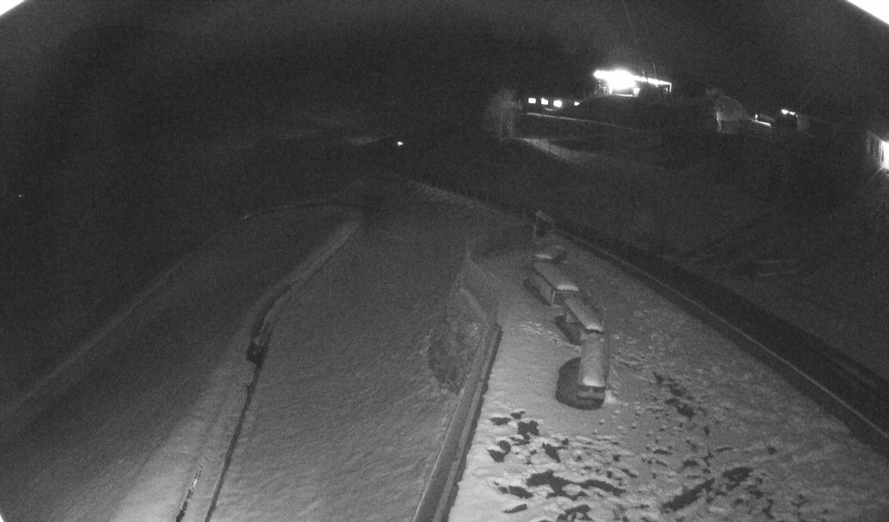 Archiv Foto Webcam Bergrestaurant Engelstock, Sattel