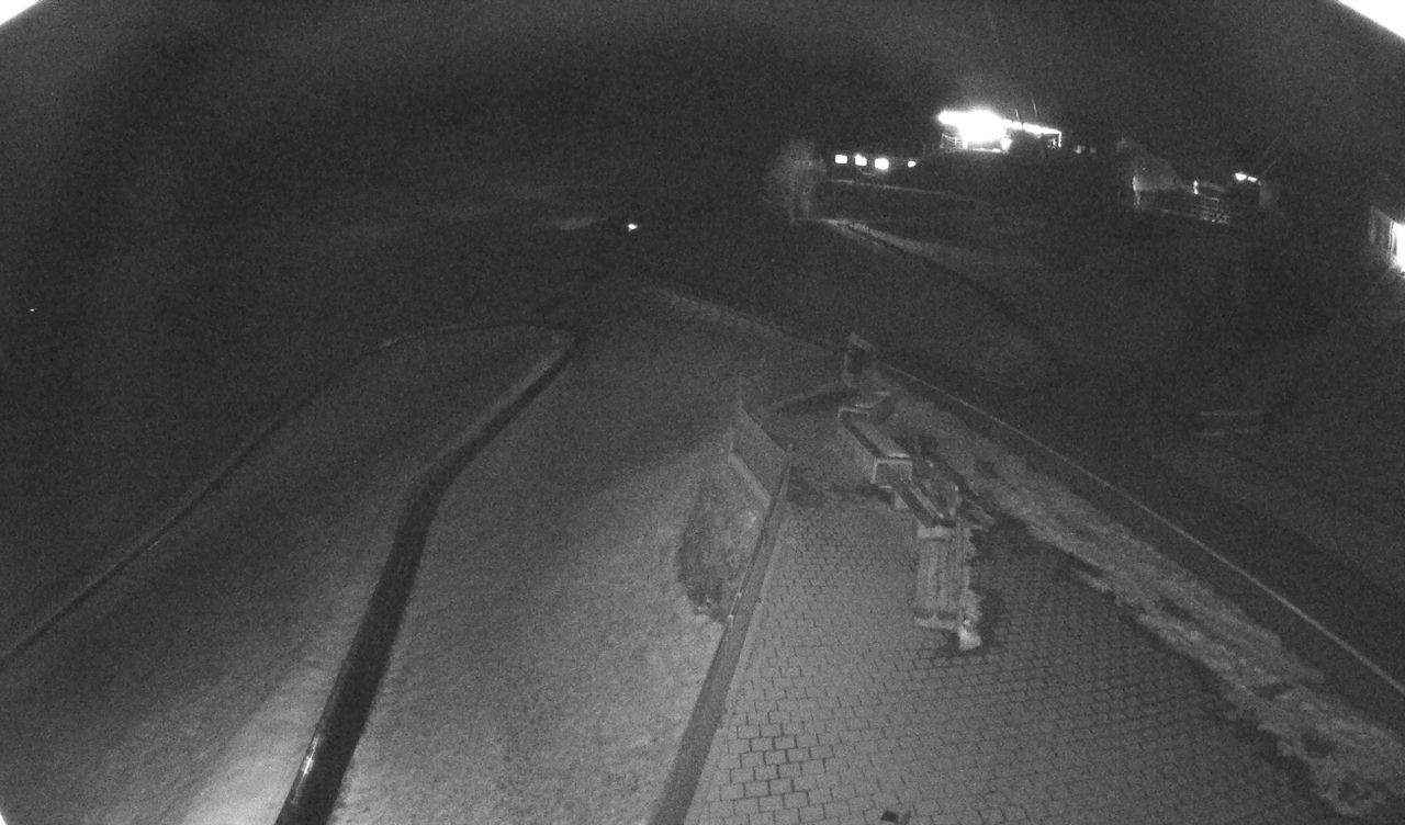 Archived image Webcam mountain restaurant Engelstock, Sattel