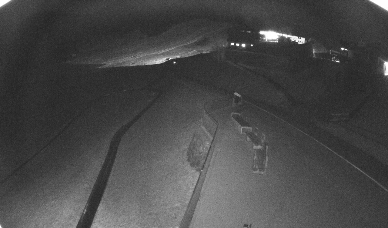 Archiv Foto Webcam Bergrestaurant Engelstock, Sattel