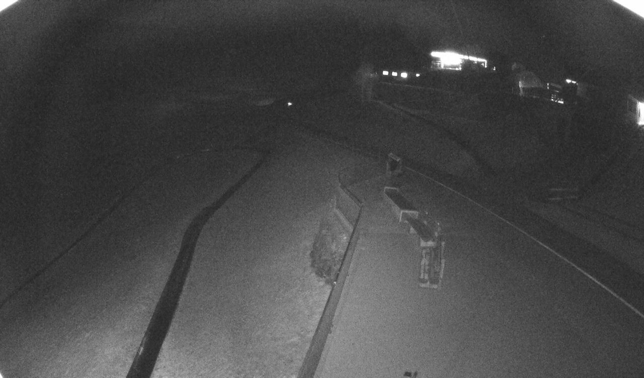 Archiv Foto Webcam Bergrestaurant Engelstock, Sattel