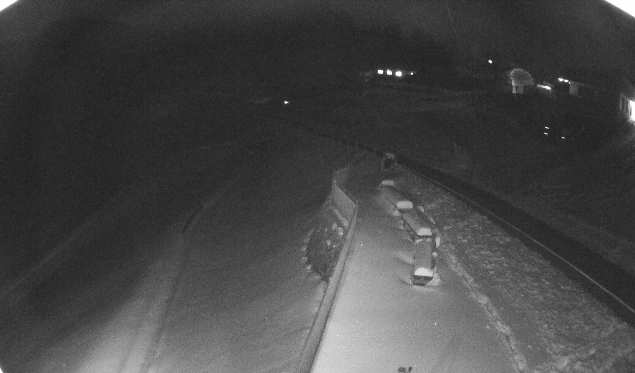 Archiv Foto Webcam Bergrestaurant Engelstock, Sattel