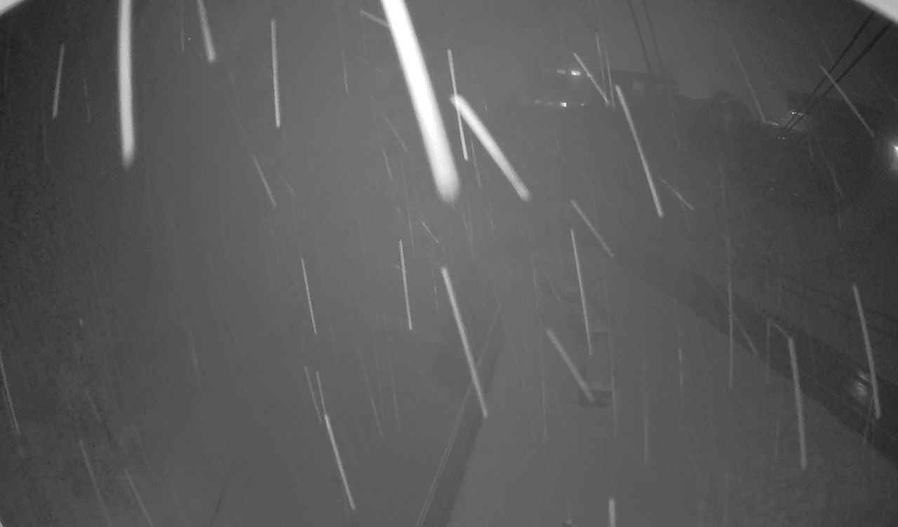 Archiv Foto Webcam Bergrestaurant Engelstock, Sattel