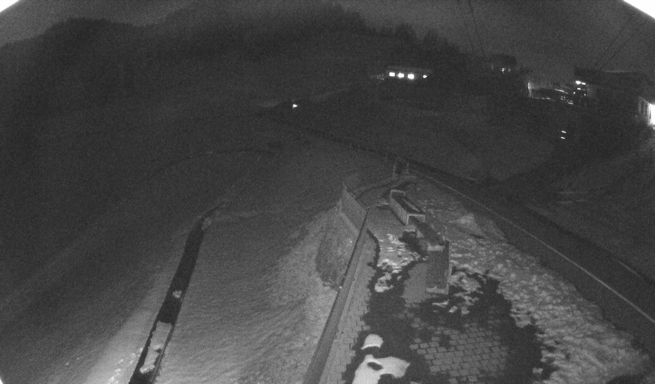 Archiv Foto Webcam Bergrestaurant Engelstock, Sattel