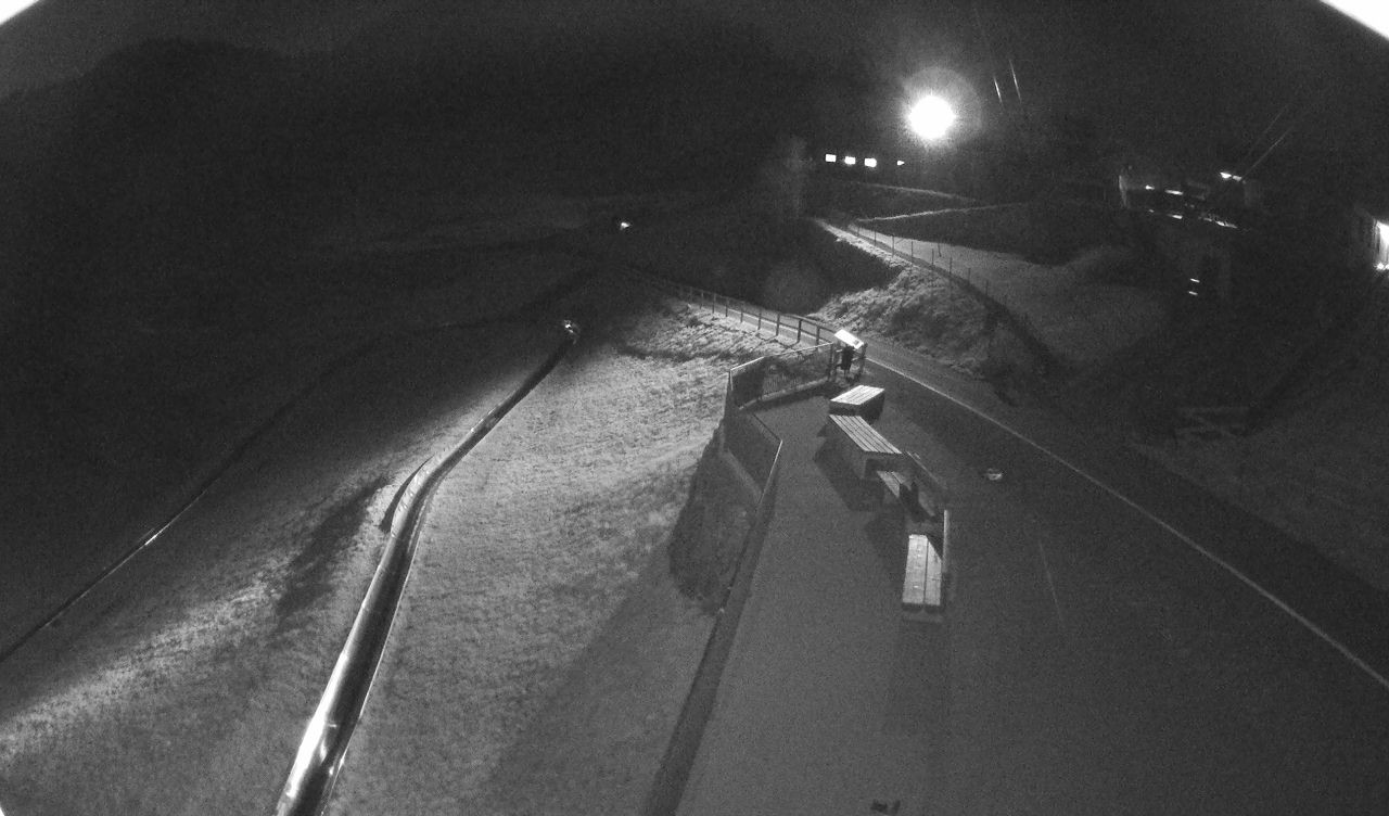 Archived image Webcam mountain restaurant Engelstock, Sattel