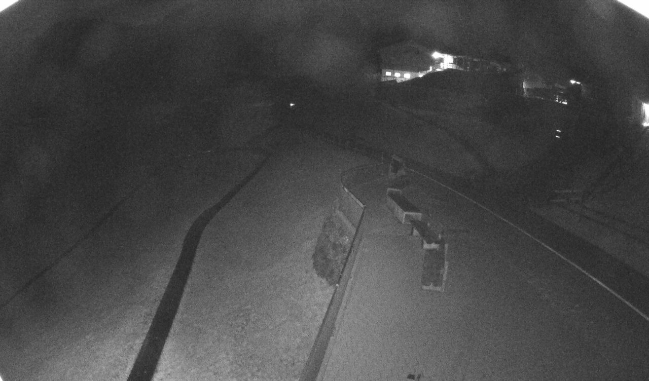 Archived image Webcam mountain restaurant Engelstock, Sattel