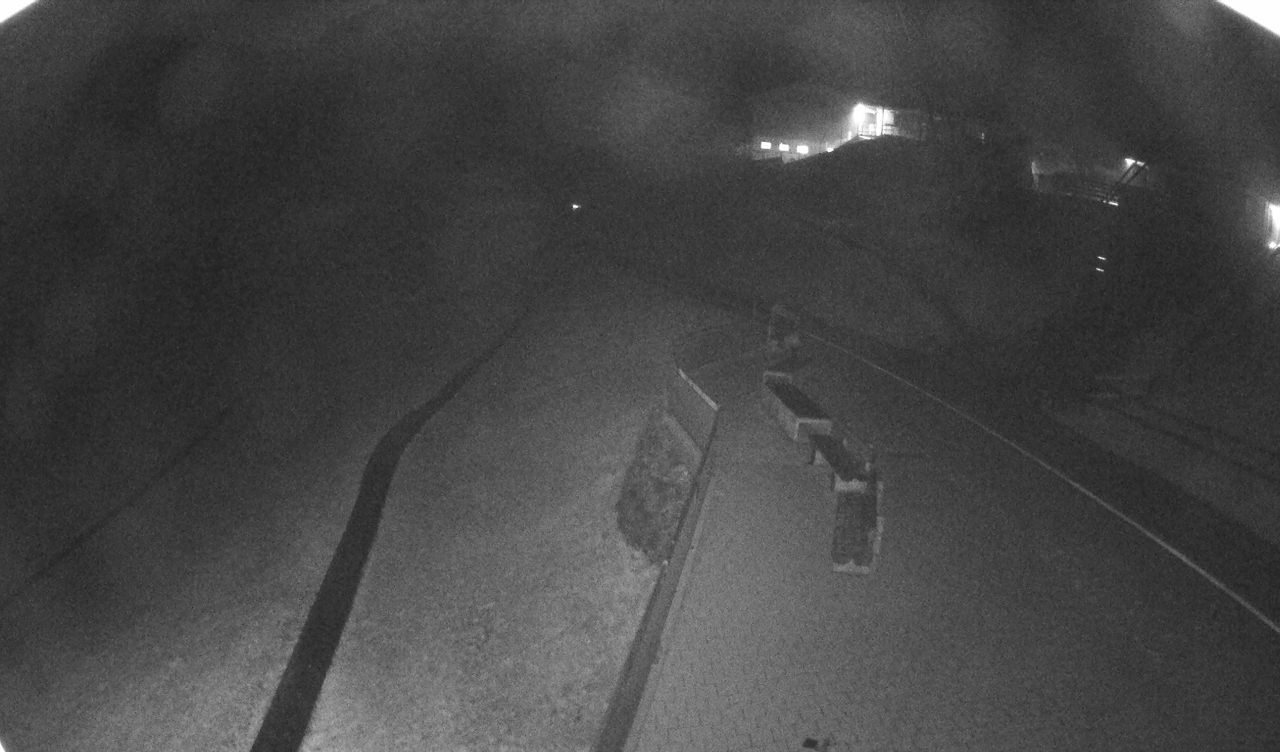 Archived image Webcam mountain restaurant Engelstock, Sattel