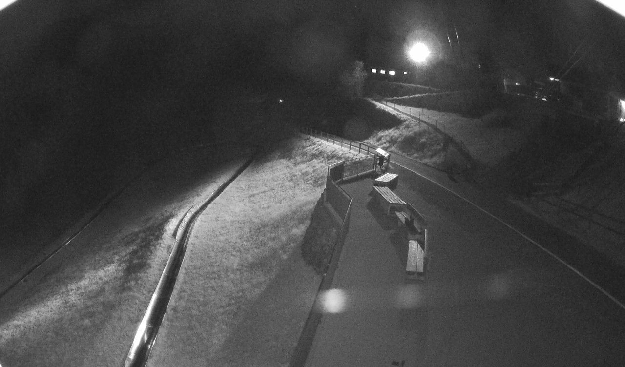 Archiv Foto Webcam Bergrestaurant Engelstock, Sattel