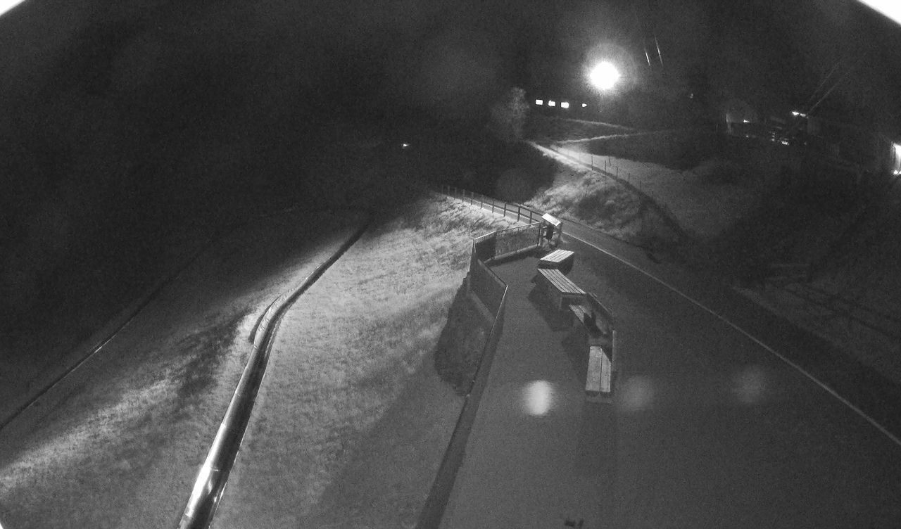 Archiv Foto Webcam Bergrestaurant Engelstock, Sattel