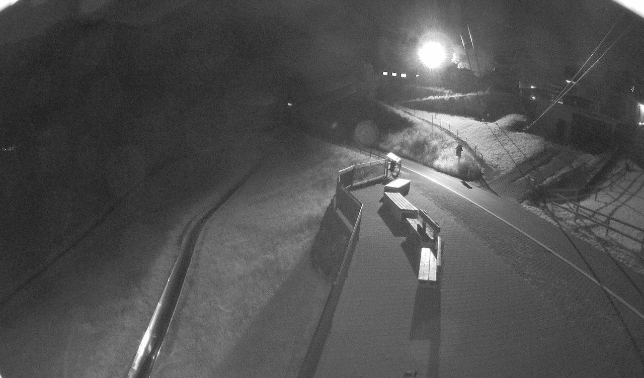 Archiv Foto Webcam Bergrestaurant Engelstock, Sattel