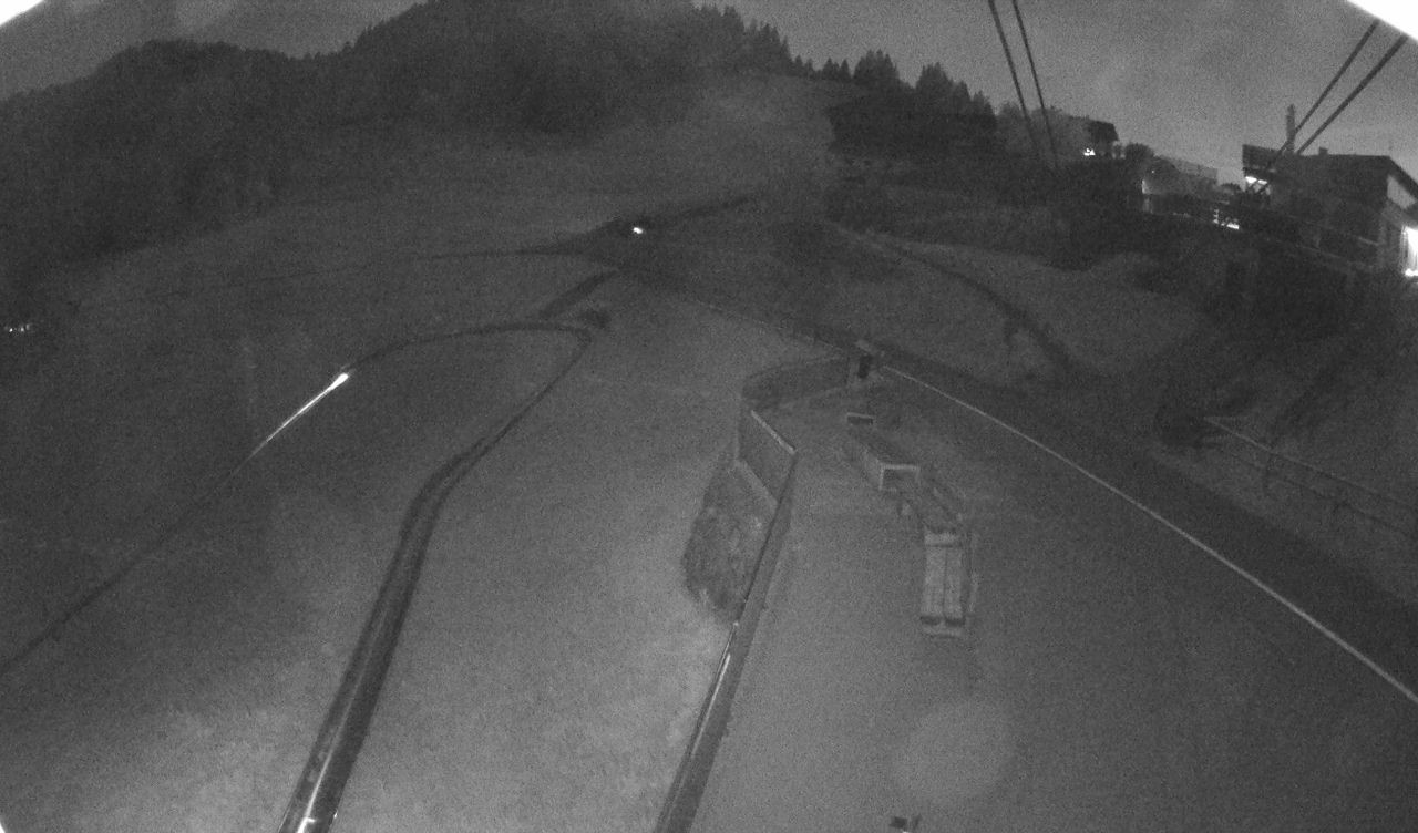 Archiv Foto Webcam Bergrestaurant Engelstock, Sattel