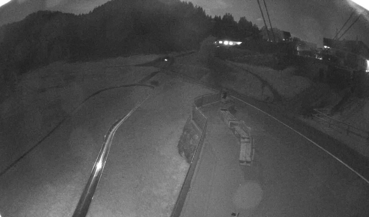 Archiv Foto Webcam Bergrestaurant Engelstock, Sattel