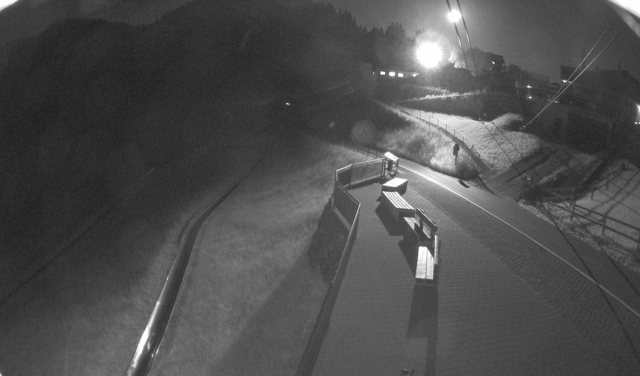 Archiv Foto Webcam Bergrestaurant Engelstock, Sattel