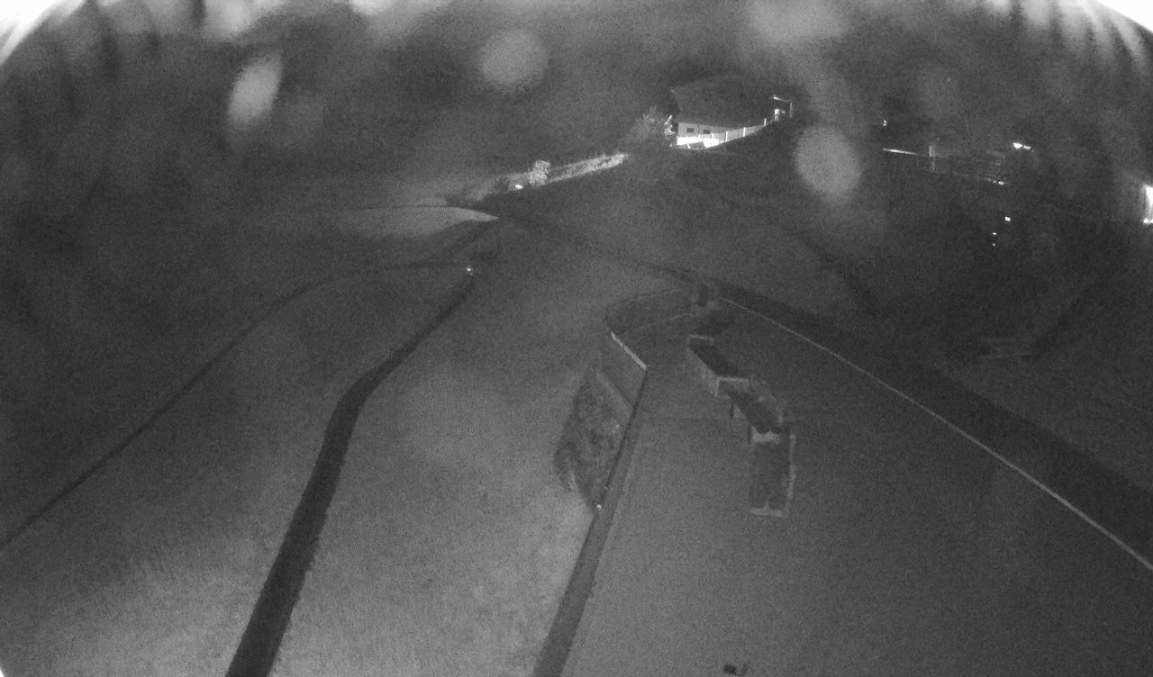 Archiv Foto Webcam Bergrestaurant Engelstock, Sattel