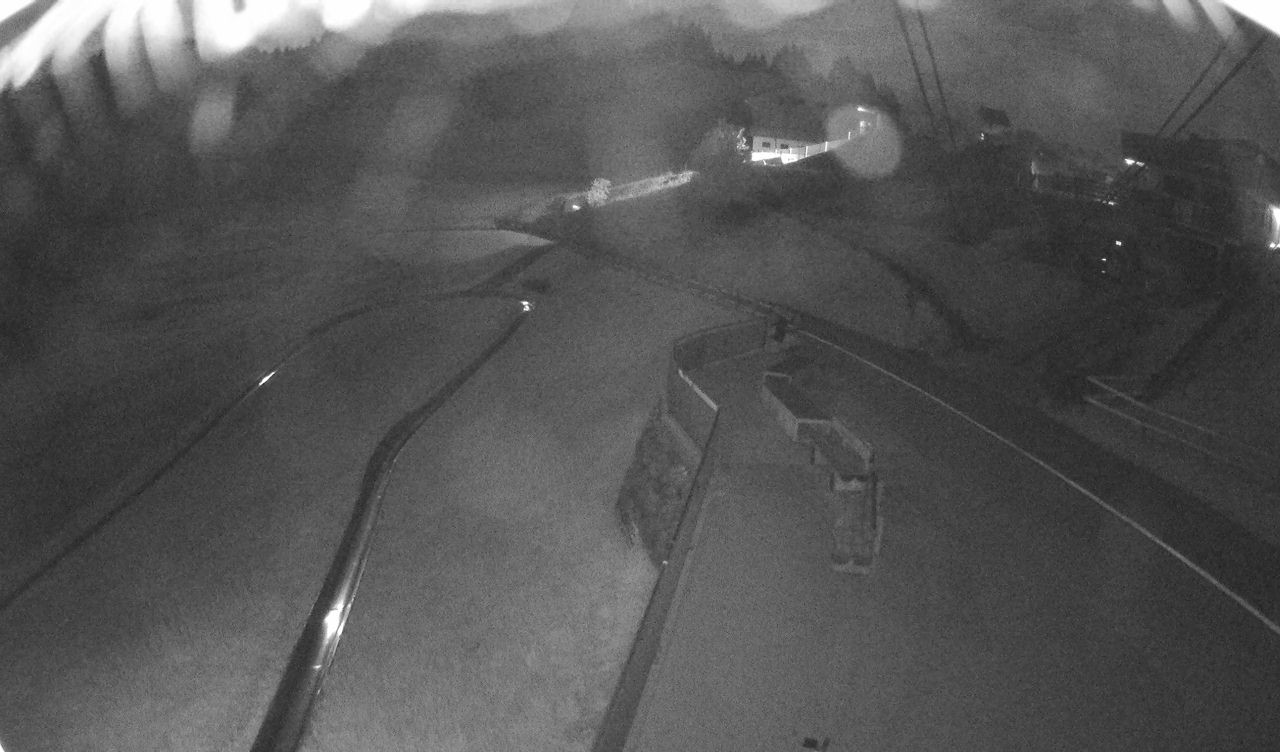 Archiv Foto Webcam Bergrestaurant Engelstock, Sattel