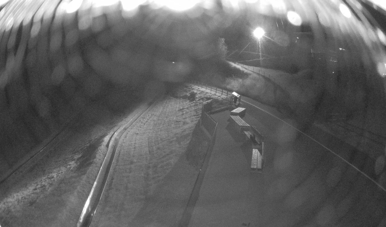 Archiv Foto Webcam Bergrestaurant Engelstock, Sattel