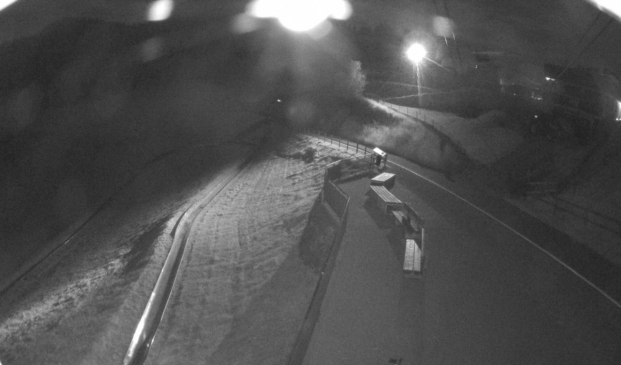 Archiv Foto Webcam Bergrestaurant Engelstock, Sattel