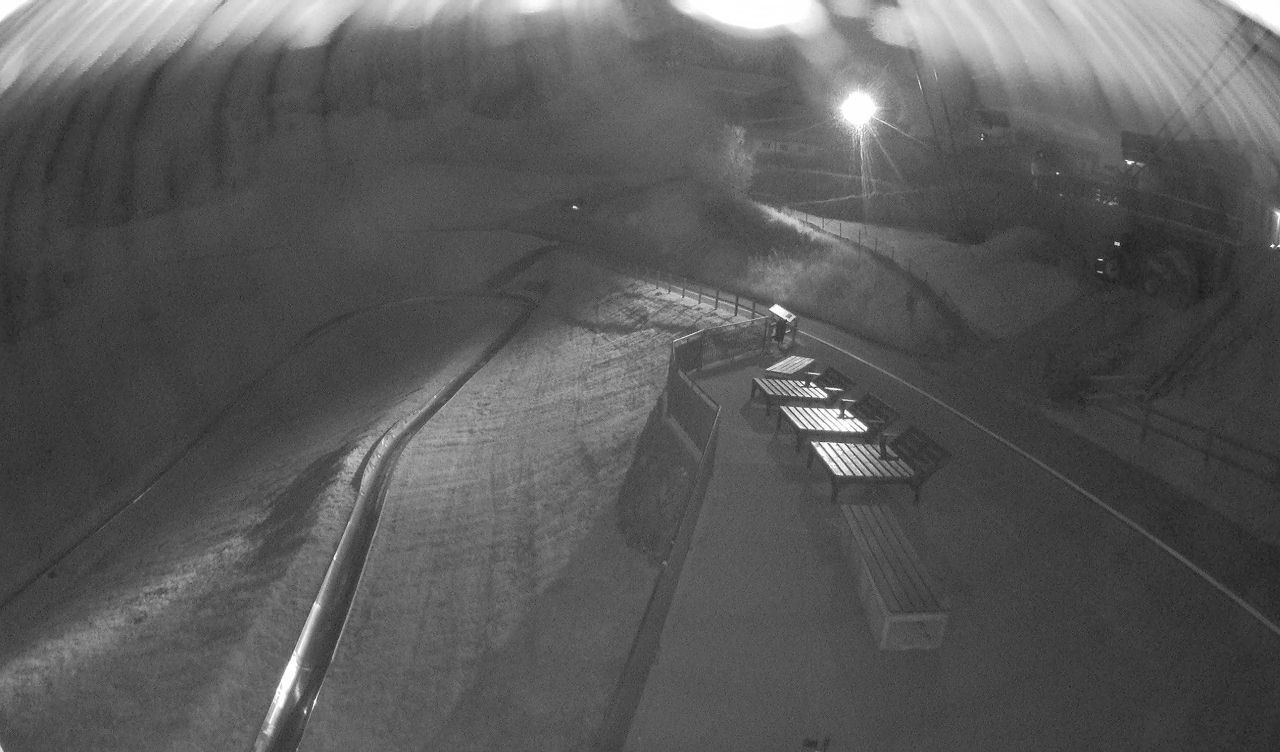Archiv Foto Webcam Bergrestaurant Engelstock, Sattel