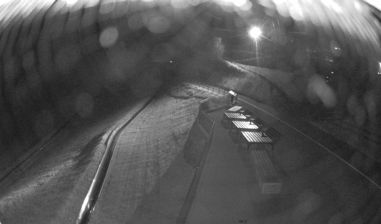 Archiv Foto Webcam Bergrestaurant Engelstock, Sattel