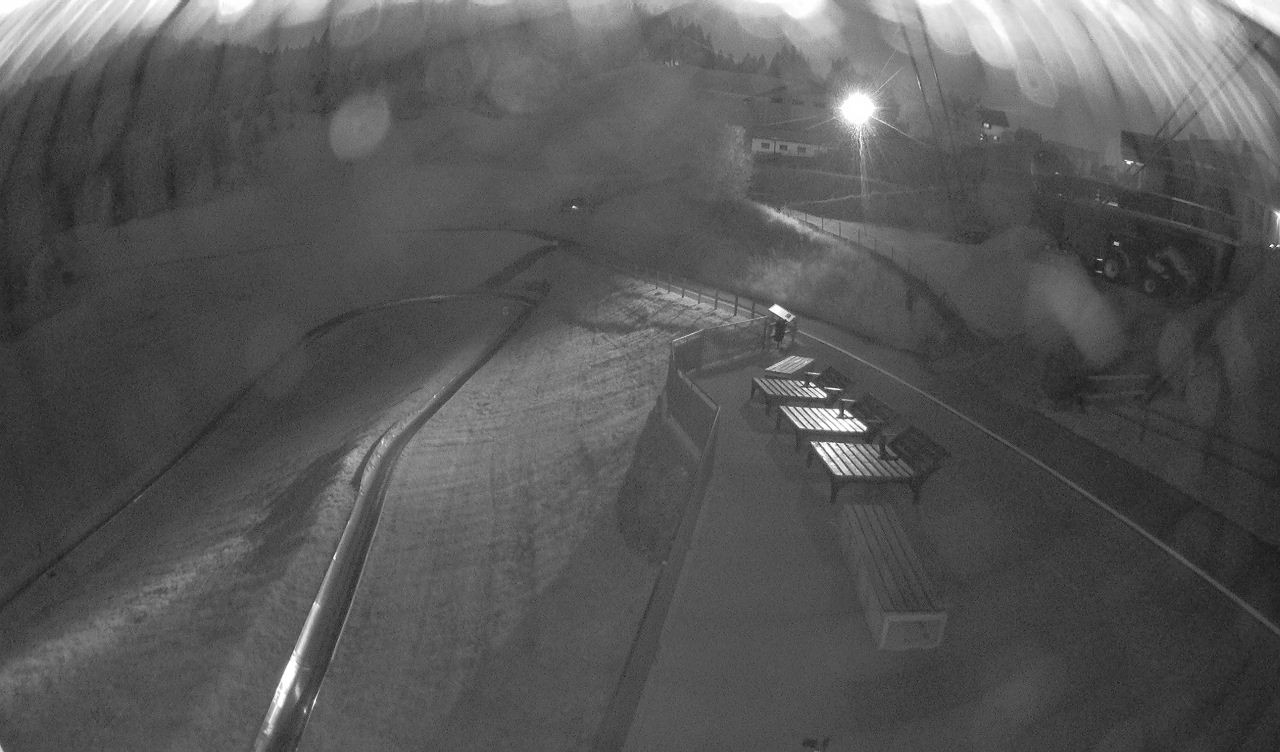 Archiv Foto Webcam Bergrestaurant Engelstock, Sattel