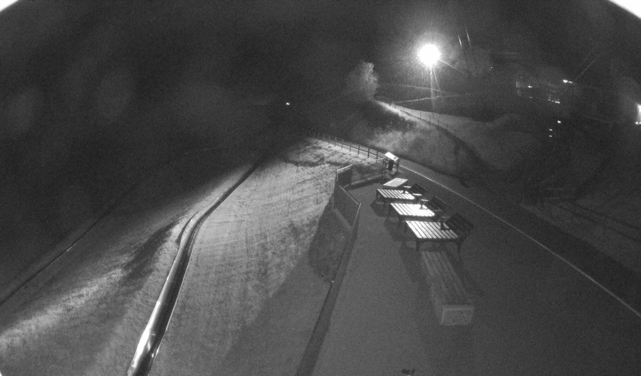 Archiv Foto Webcam Bergrestaurant Engelstock, Sattel