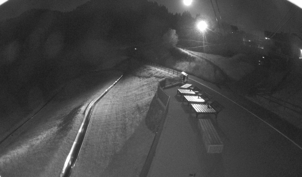 Archived image Webcam mountain restaurant Engelstock, Sattel