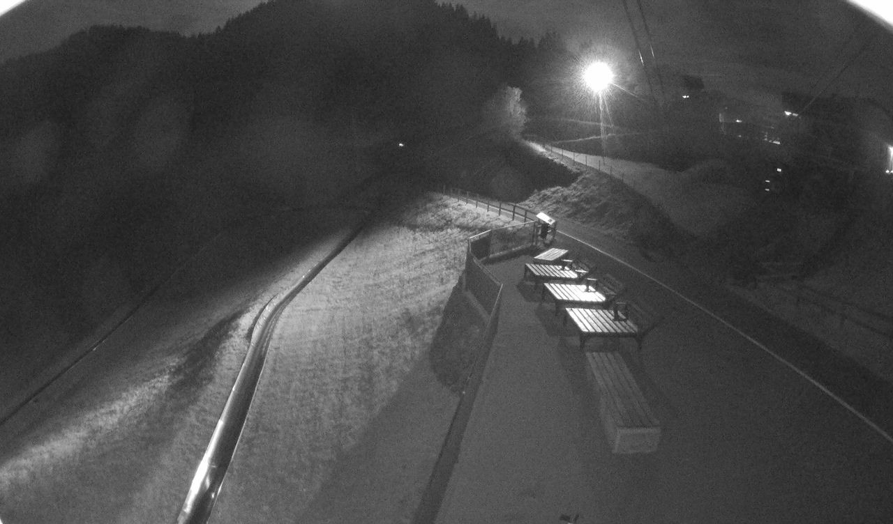 Archiv Foto Webcam Bergrestaurant Engelstock, Sattel