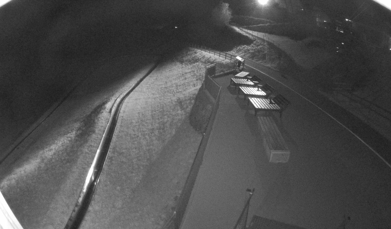 Archiv Foto Webcam Bergrestaurant Engelstock, Sattel