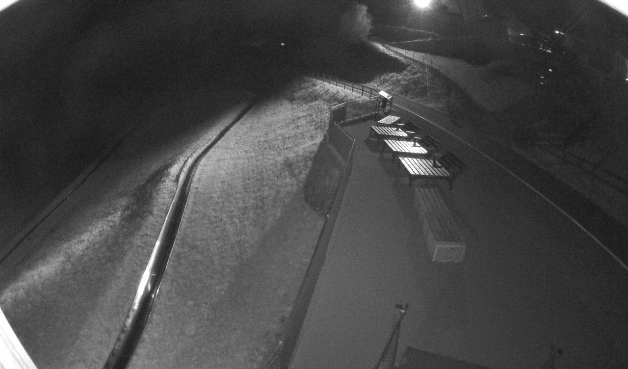 Archived image Webcam mountain restaurant Engelstock, Sattel