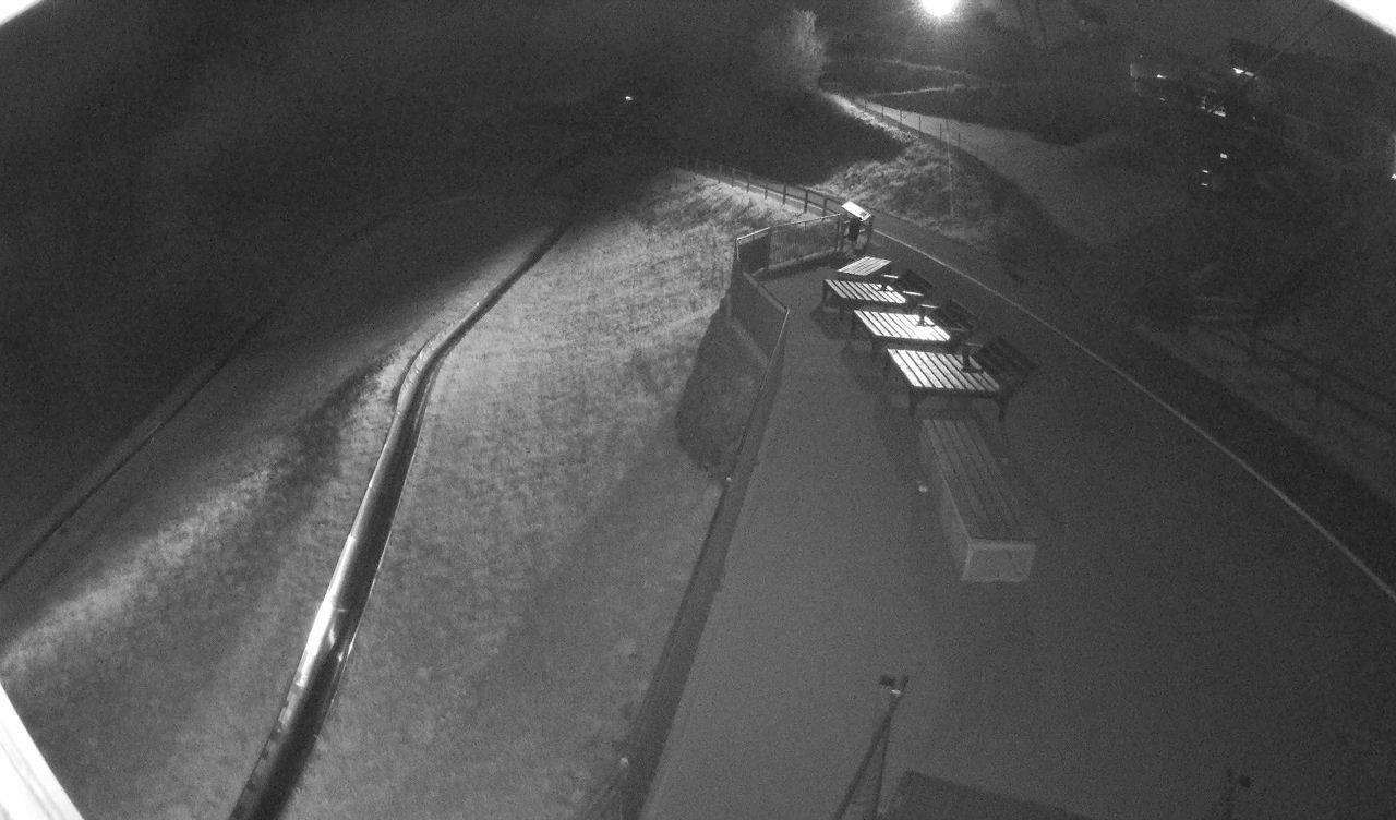 Archived image Webcam mountain restaurant Engelstock, Sattel
