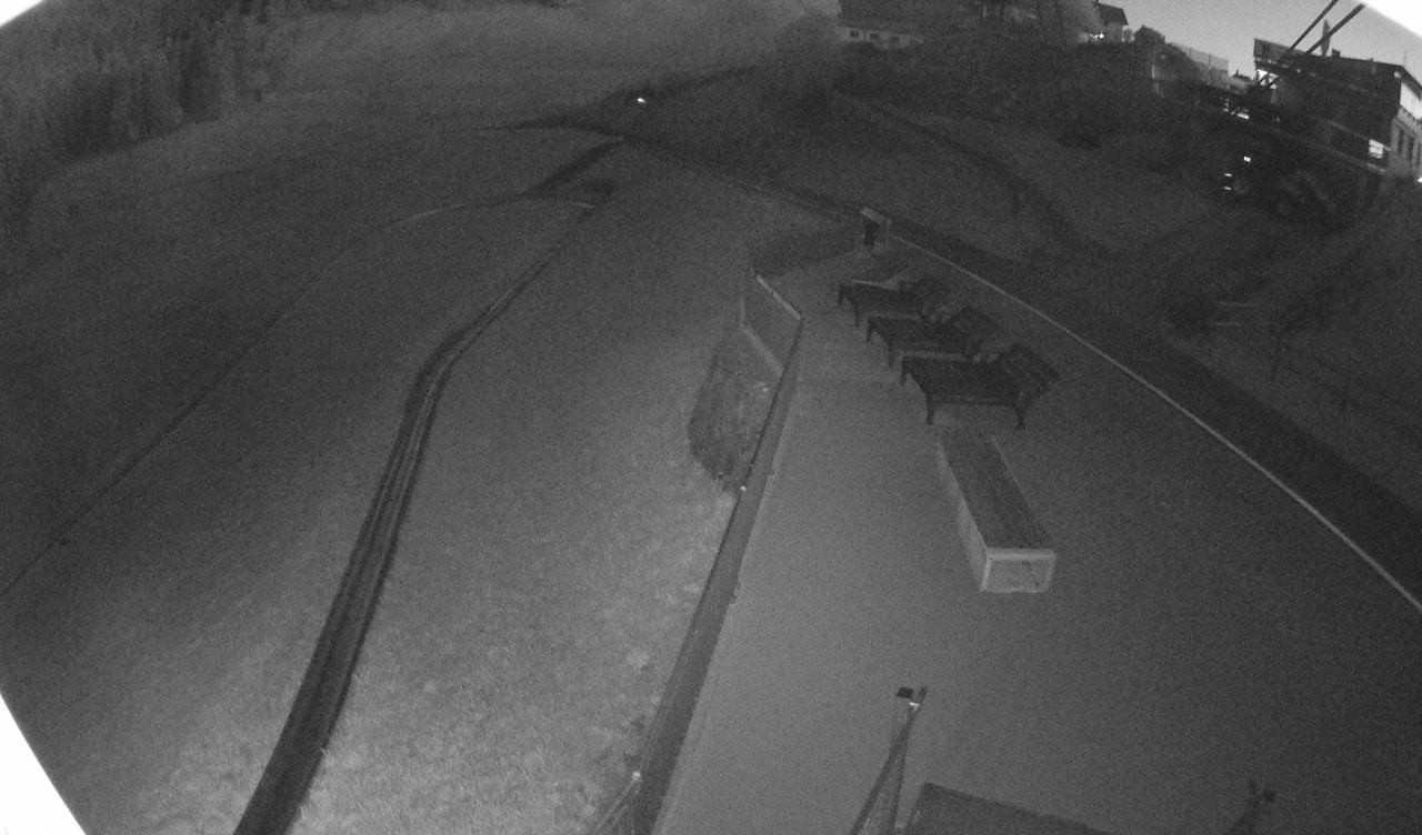 Archived image Webcam mountain restaurant Engelstock, Sattel