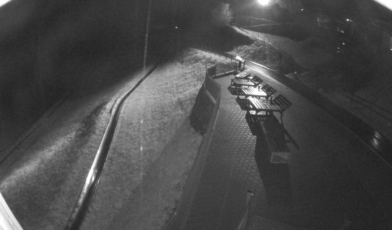 Archived image Webcam mountain restaurant Engelstock, Sattel