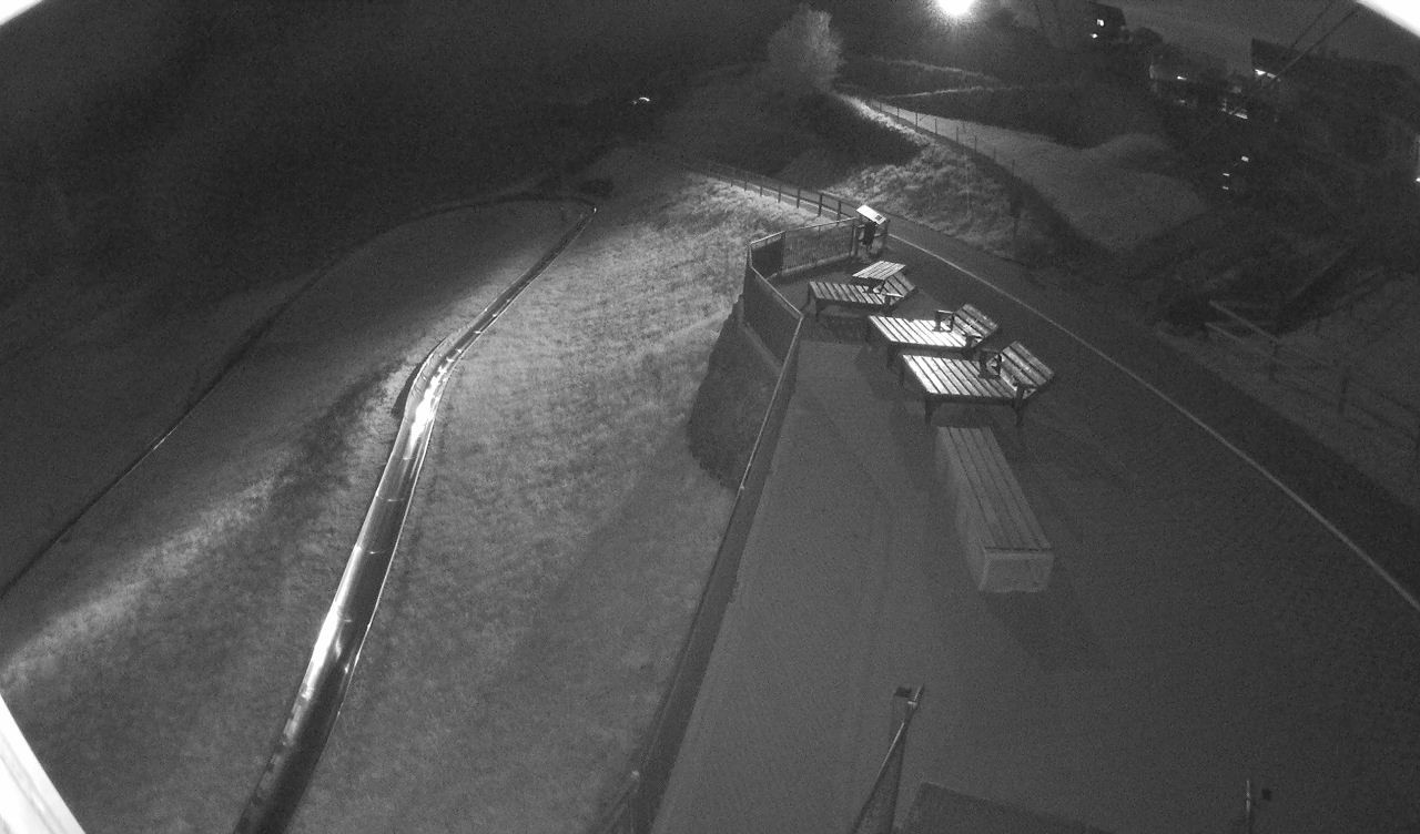 Archived image Webcam mountain restaurant Engelstock, Sattel