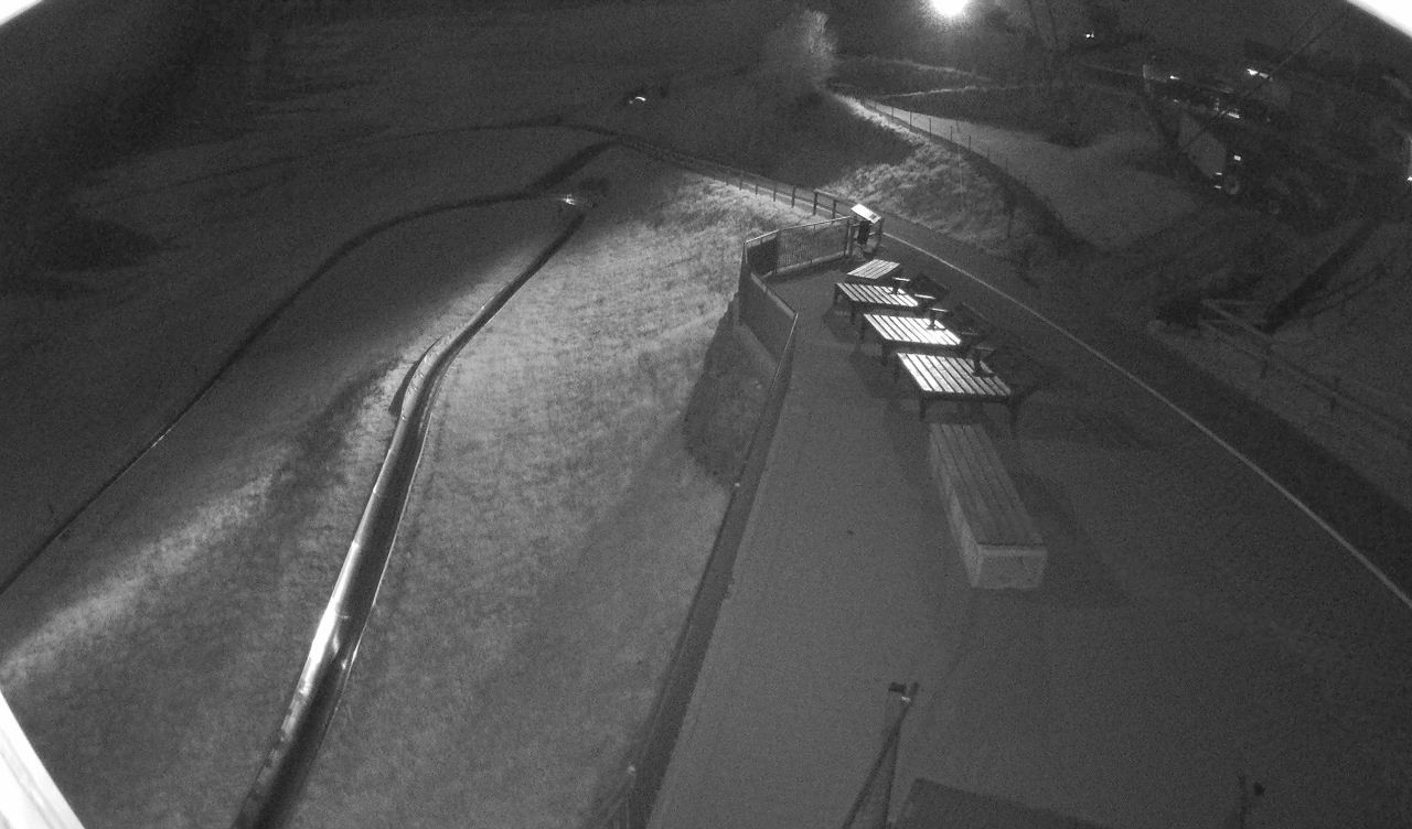 Archived image Webcam mountain restaurant Engelstock, Sattel