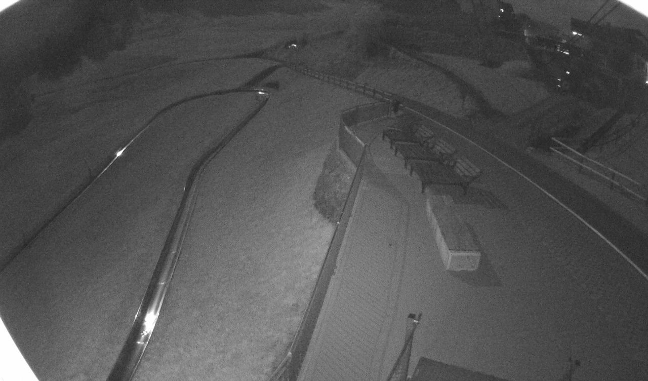 Archived image Webcam mountain restaurant Engelstock, Sattel