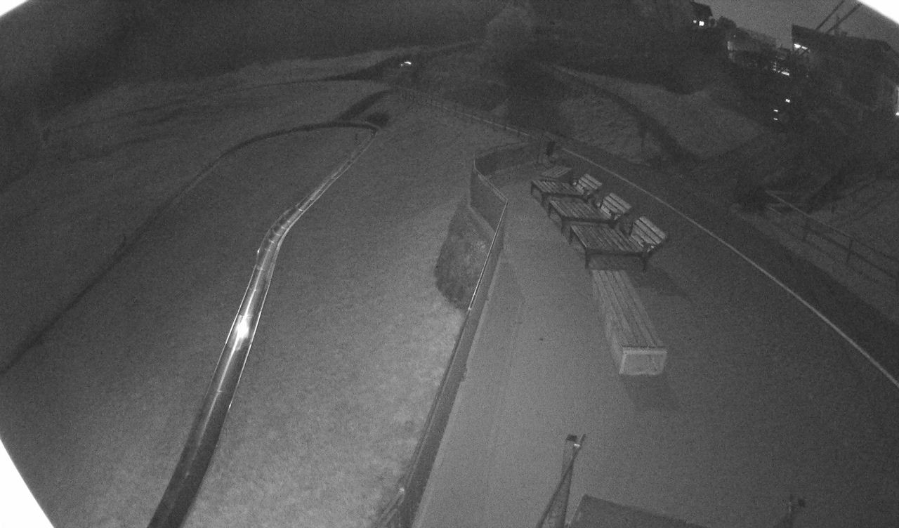 Archived image Webcam mountain restaurant Engelstock, Sattel