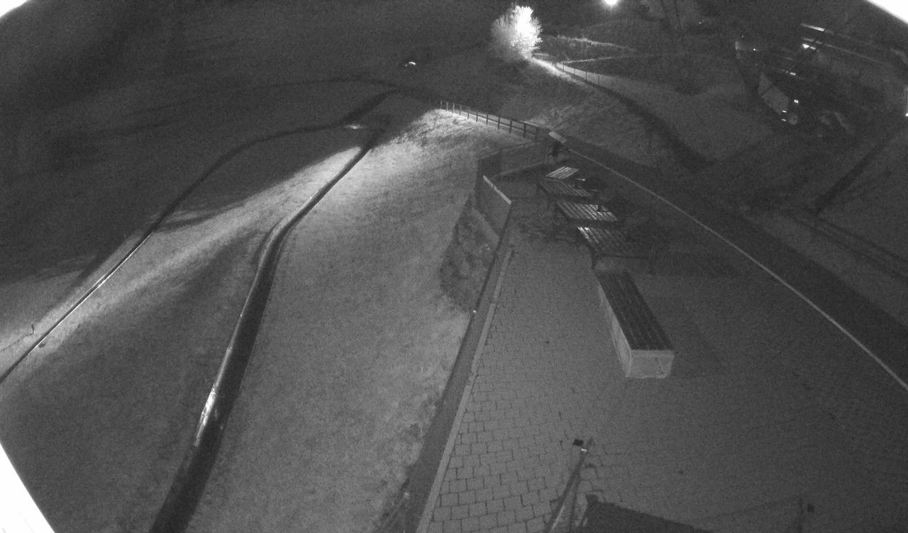 Archiv Foto Webcam Bergrestaurant Engelstock, Sattel