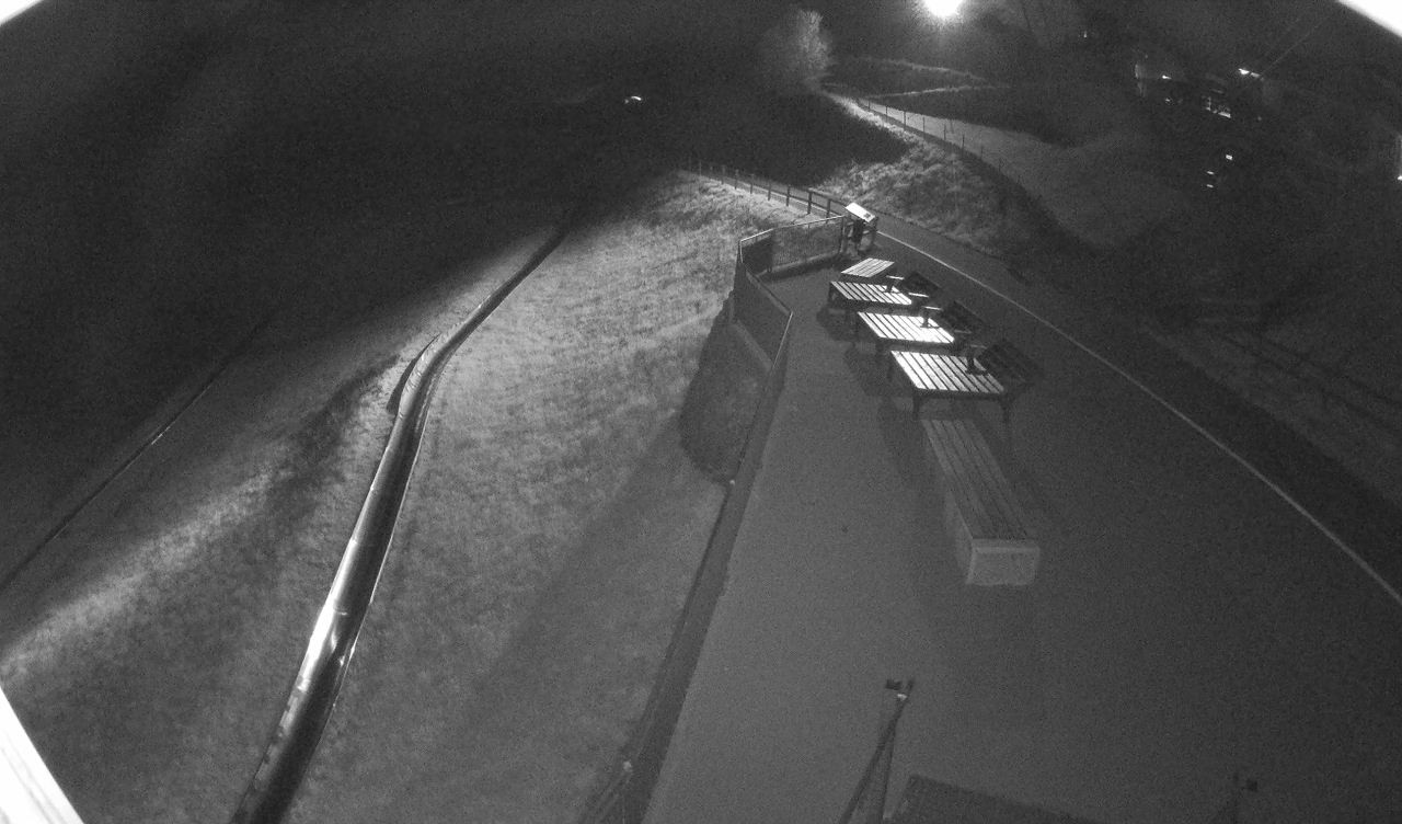 Archiv Foto Webcam Bergrestaurant Engelstock, Sattel