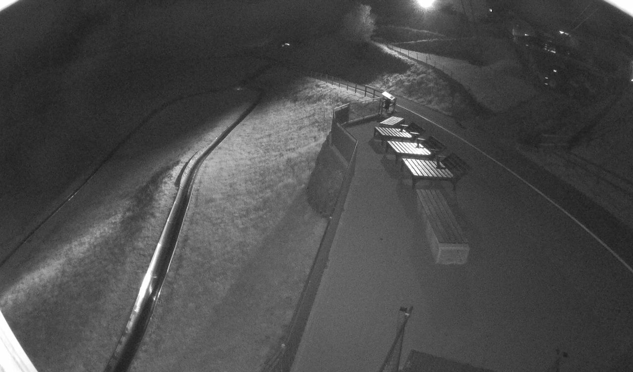 Archiv Foto Webcam Bergrestaurant Engelstock, Sattel