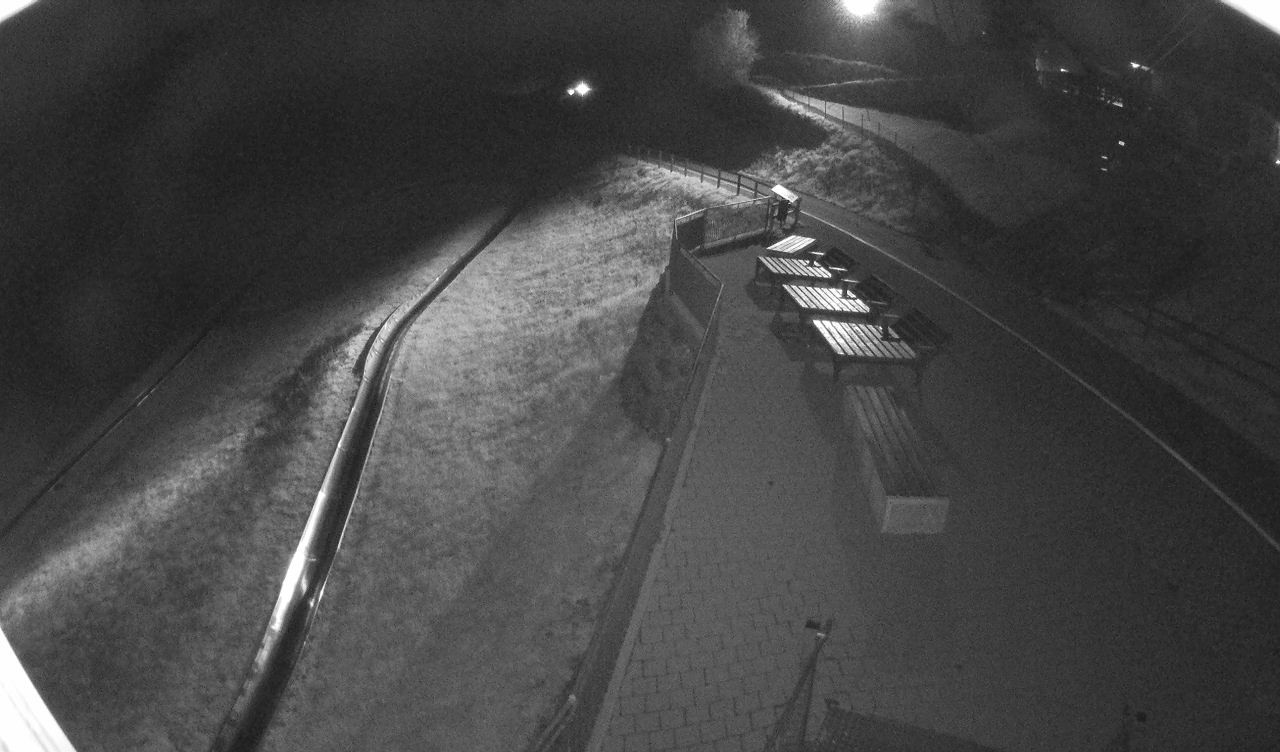 Archiv Foto Webcam Bergrestaurant Engelstock, Sattel