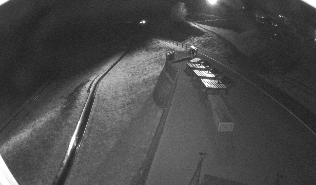 Archiv Foto Webcam Bergrestaurant Engelstock, Sattel