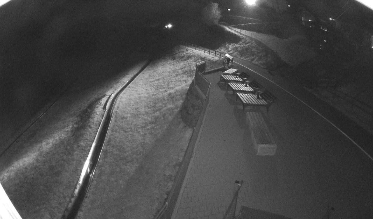 Archiv Foto Webcam Bergrestaurant Engelstock, Sattel