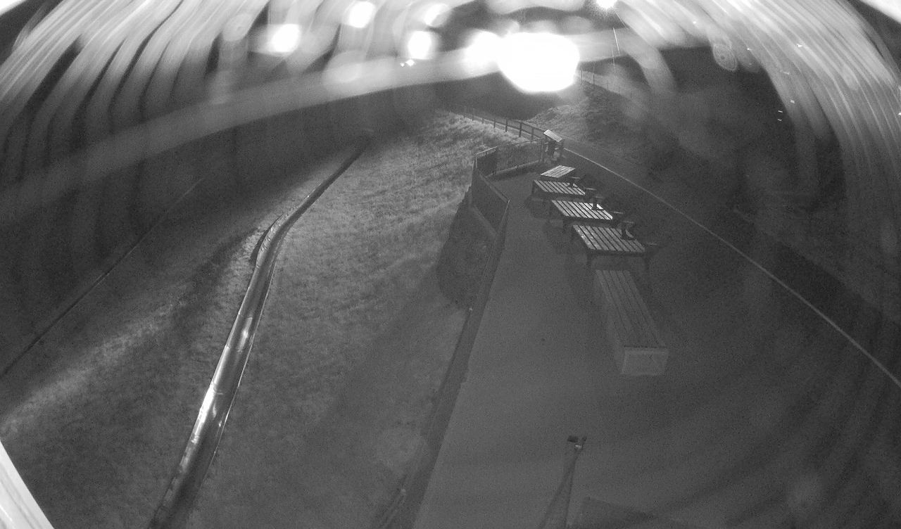Archiv Foto Webcam Bergrestaurant Engelstock, Sattel