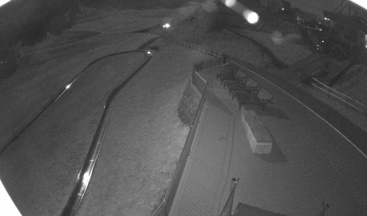 Archived image Webcam mountain restaurant Engelstock, Sattel