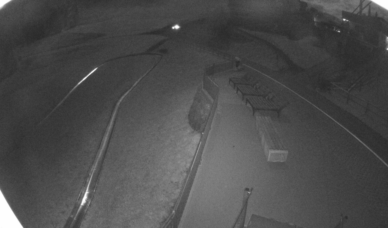 Archiv Foto Webcam Bergrestaurant Engelstock, Sattel