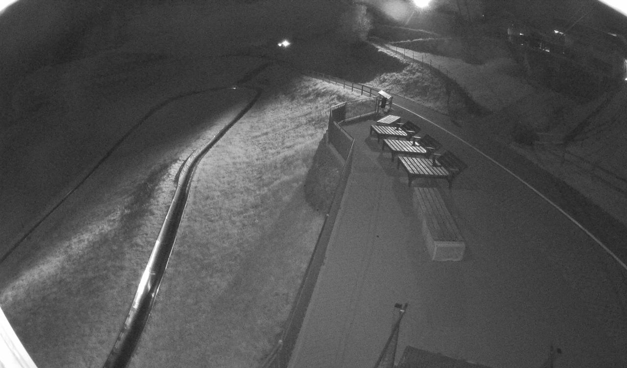 Archived image Webcam mountain restaurant Engelstock, Sattel