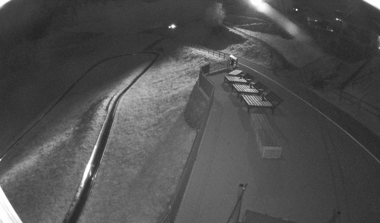 Archived image Webcam mountain restaurant Engelstock, Sattel