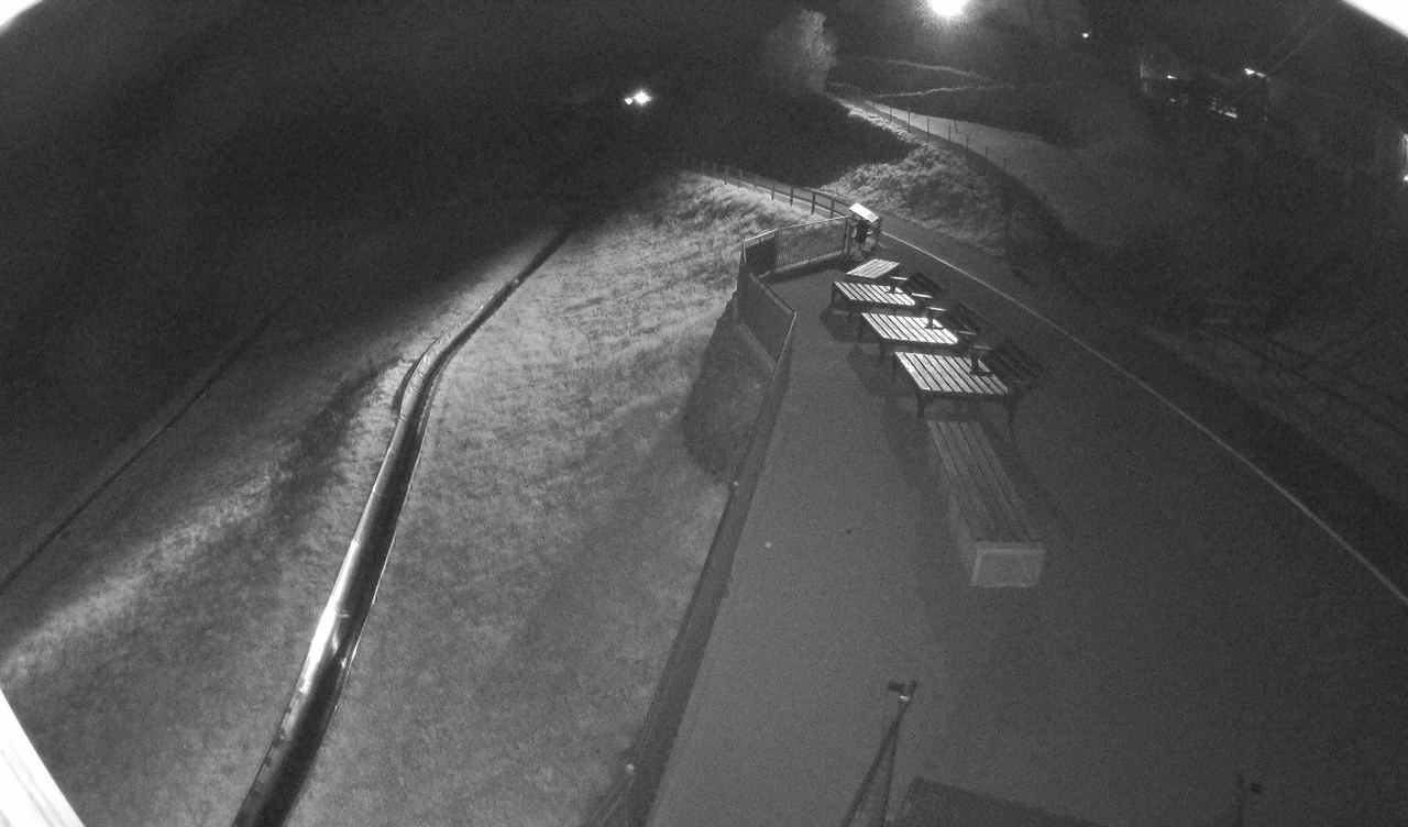 Archiv Foto Webcam Bergrestaurant Engelstock, Sattel