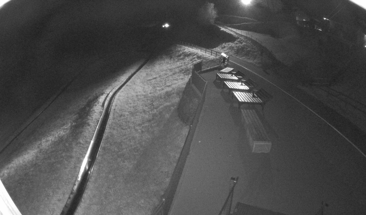 Archiv Foto Webcam Bergrestaurant Engelstock, Sattel