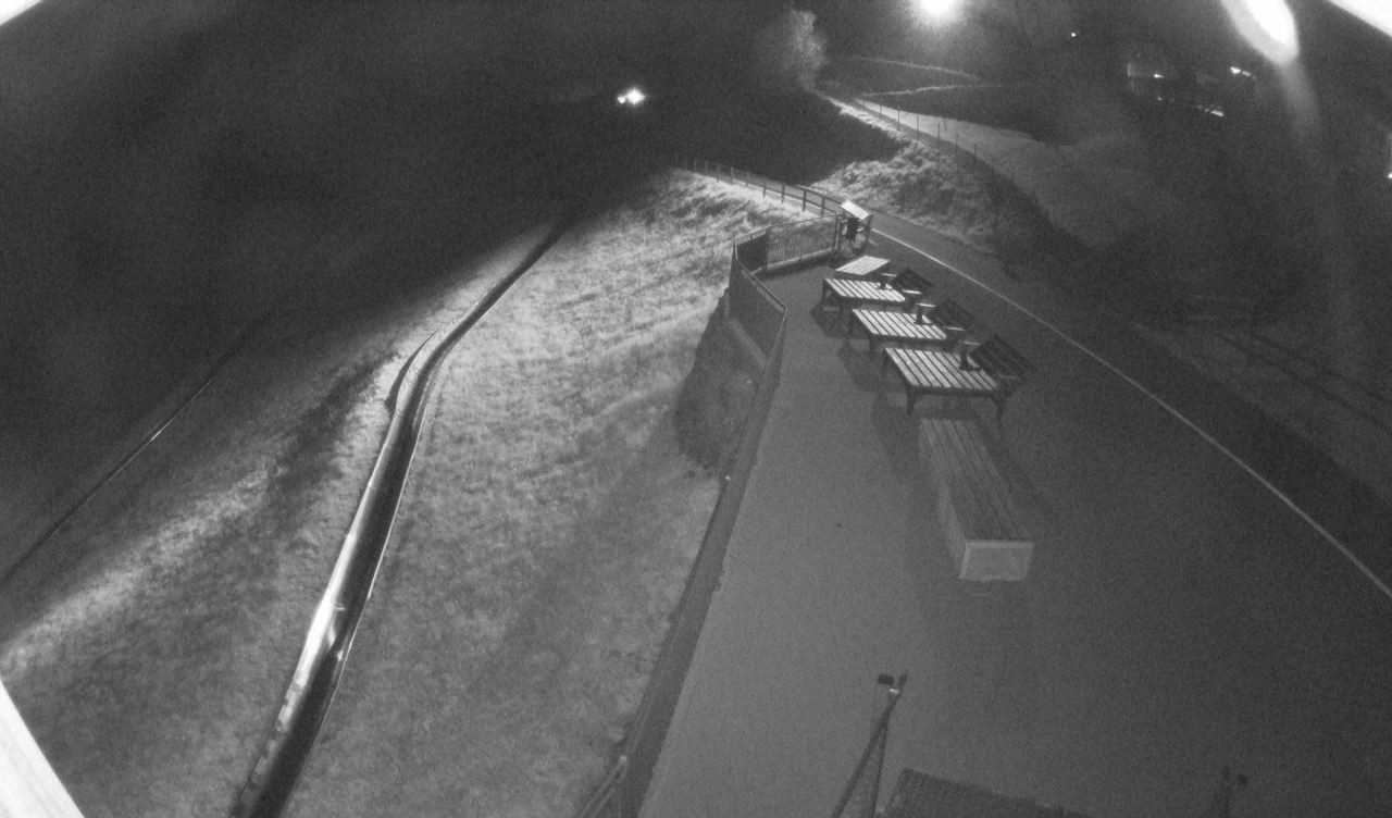 Archiv Foto Webcam Bergrestaurant Engelstock, Sattel